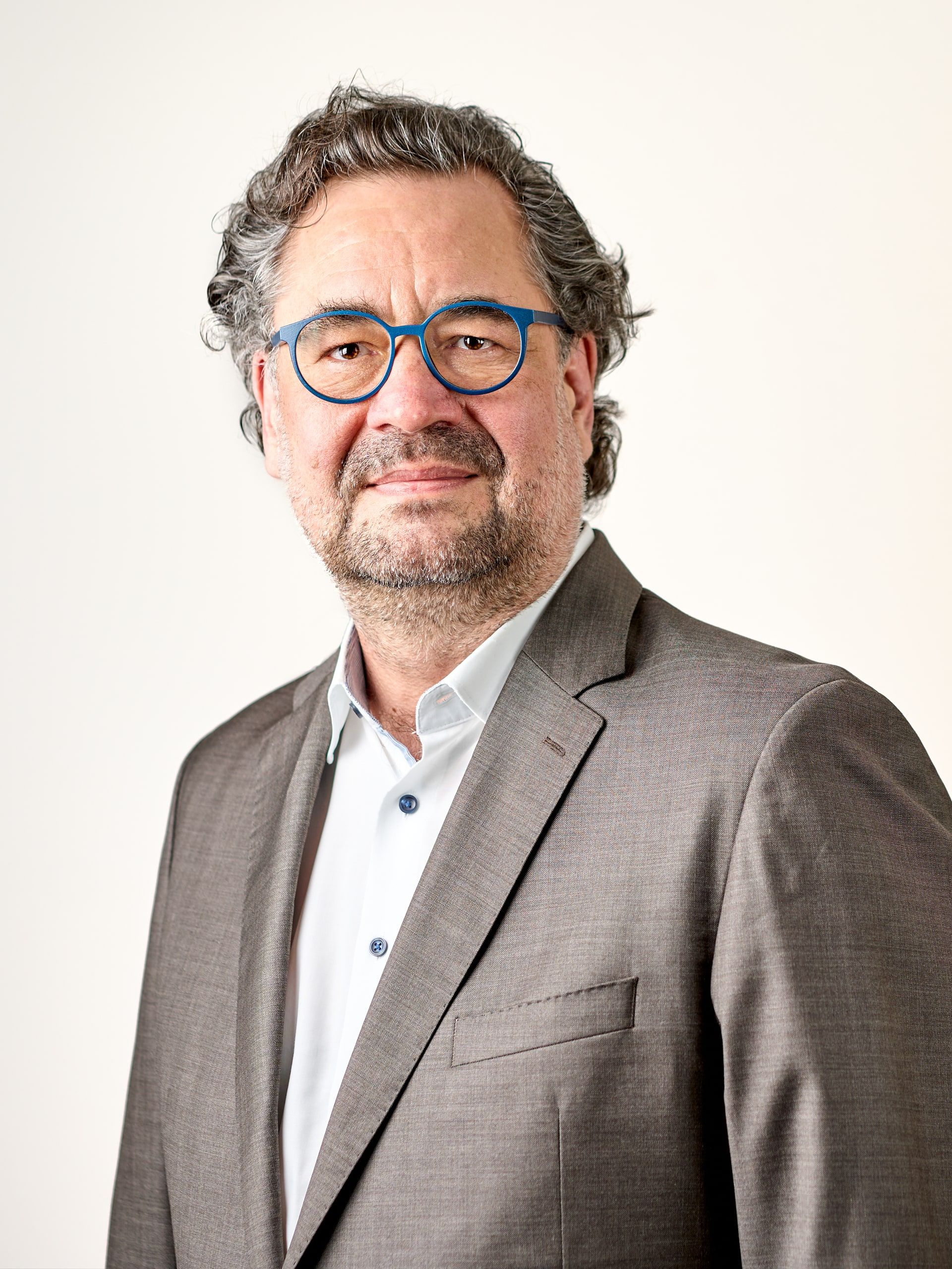 Portrait von Sebastian Hoering